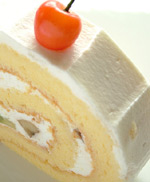 Muzlu Rulo Pasta (10 kişilik) tarifi