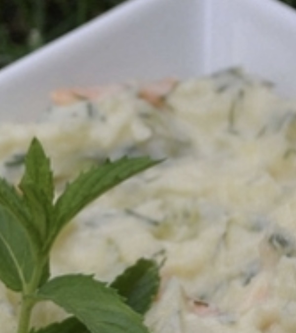 Sevgi salatası tarifi