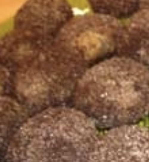 Kazak kurabiyesi tarifi