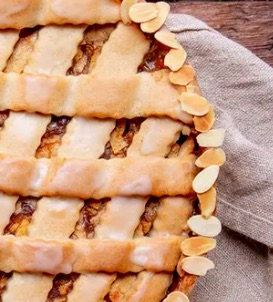 Elmalı Tart