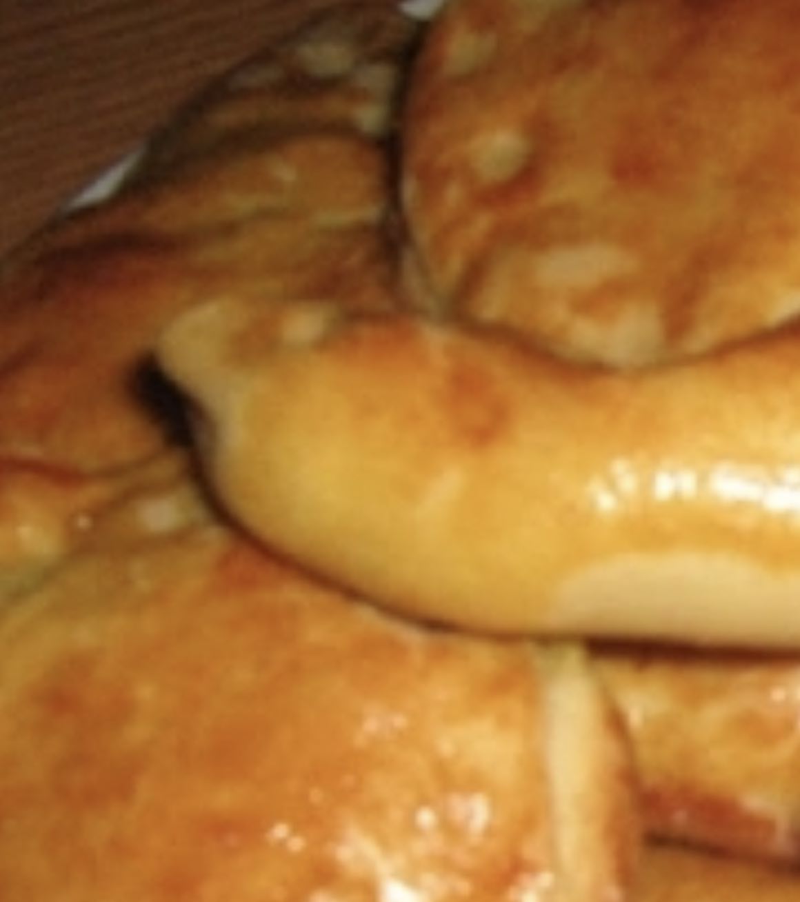 Patatesli Poğaça tarifi