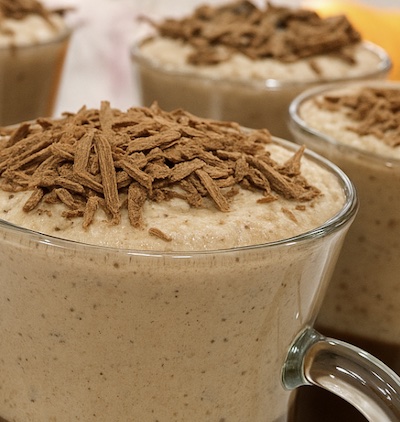 Kahveli Kup tarifi