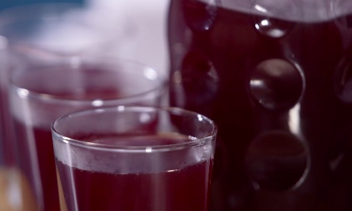 Osmanlı Ramazan  şerbeti