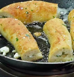 Karamürsel Simit Dolması