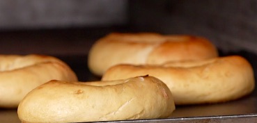 Kastamonu Simidi (Kel simit)