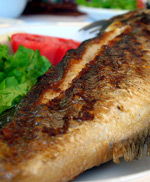 Soslu Dil Balığı tarifi