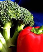 Yoğurtlu brokoli salatası tarifi