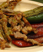 Azeri Lule Kebab tarifi