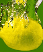 Ballı Limon tarifi