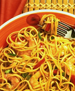 Spaghetti aus Deutschland tarifi